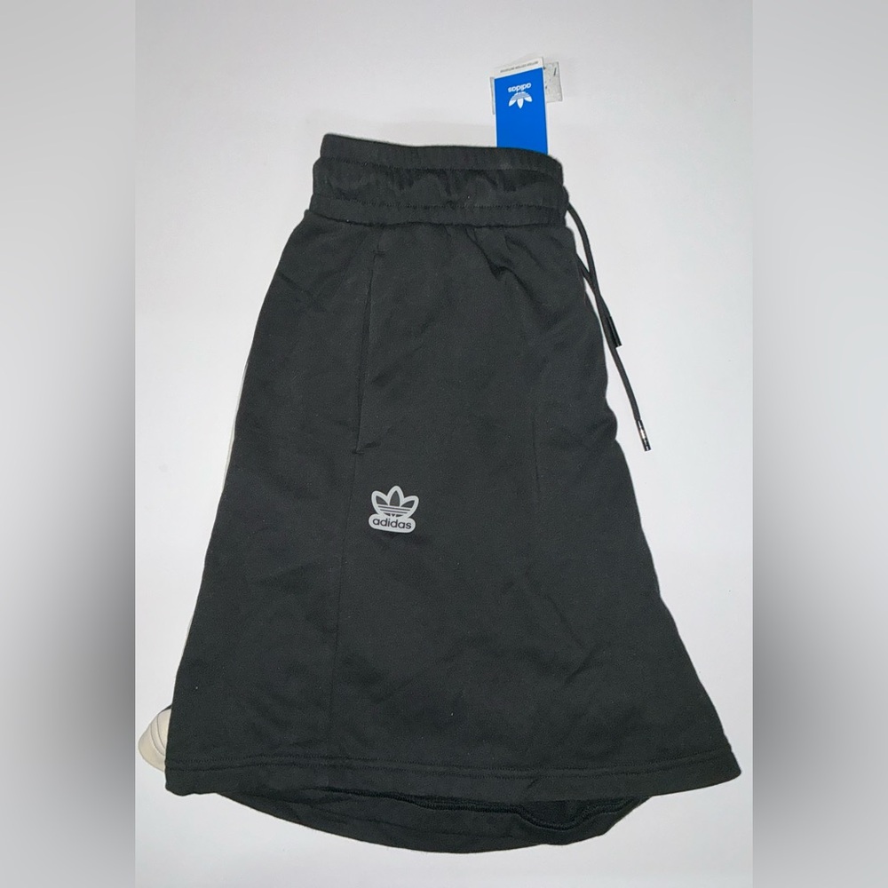 Women's Pacer 3-Stripes Woven Shorts